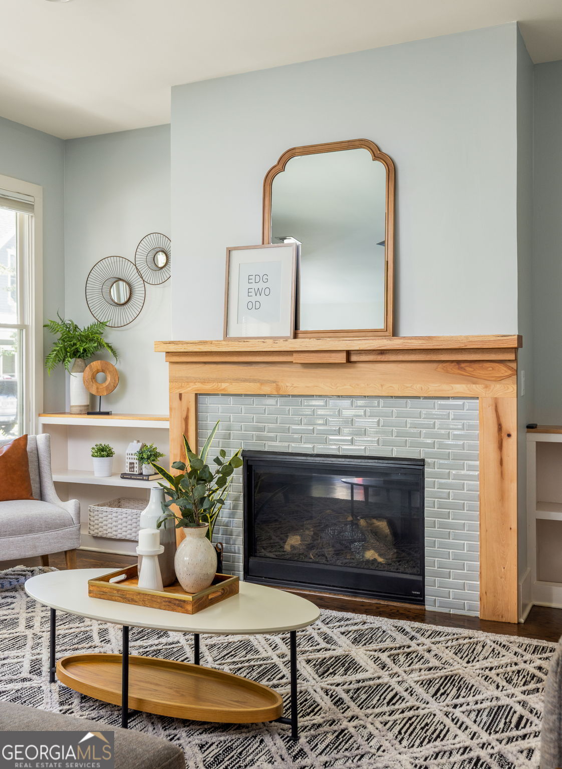 Edgewood - Residential
