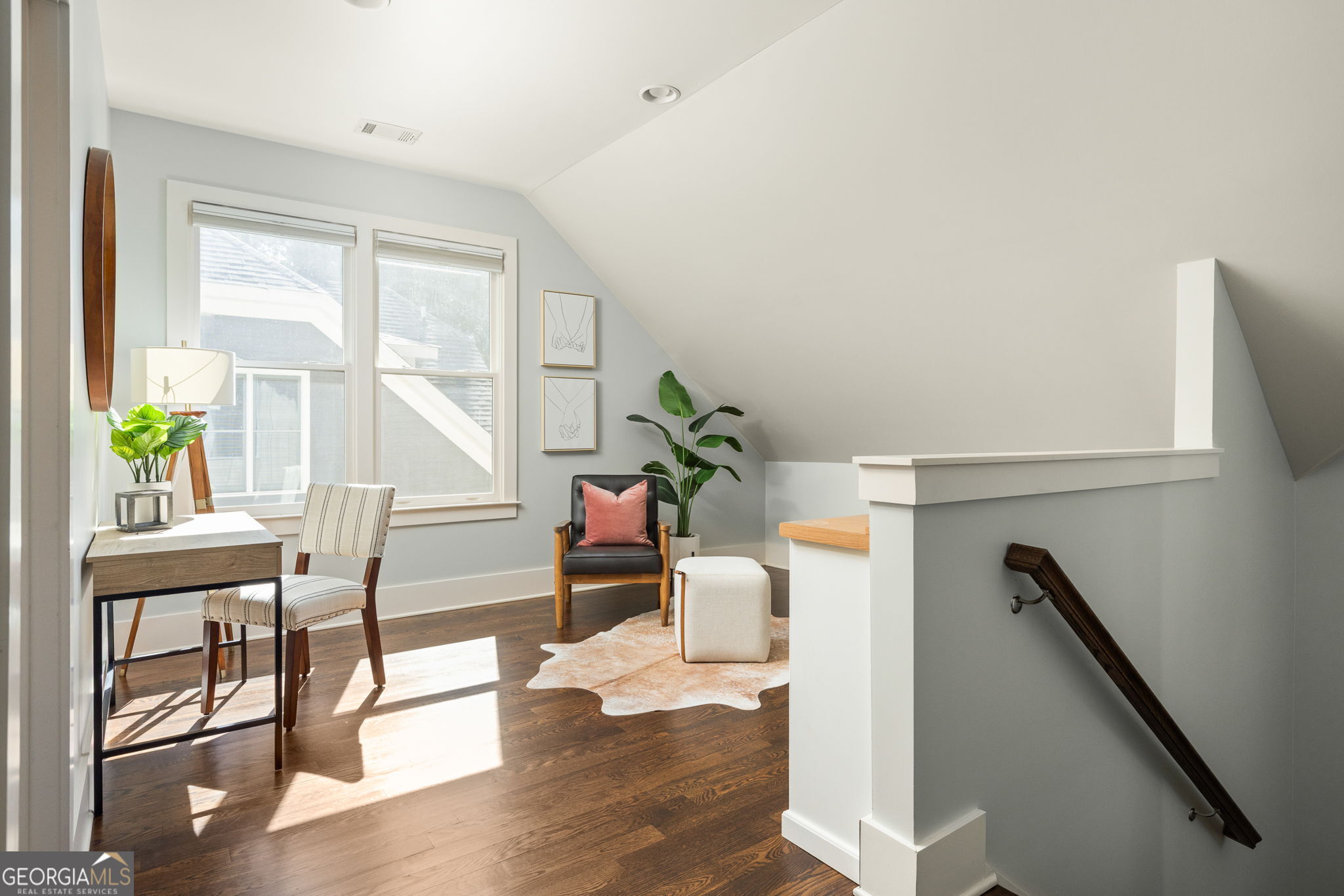 Edgewood - Residential