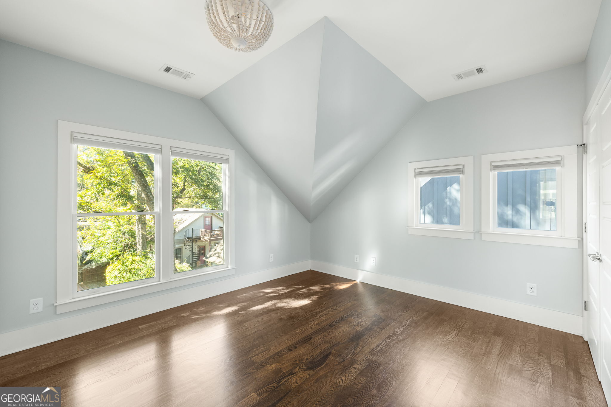 Edgewood - Residential