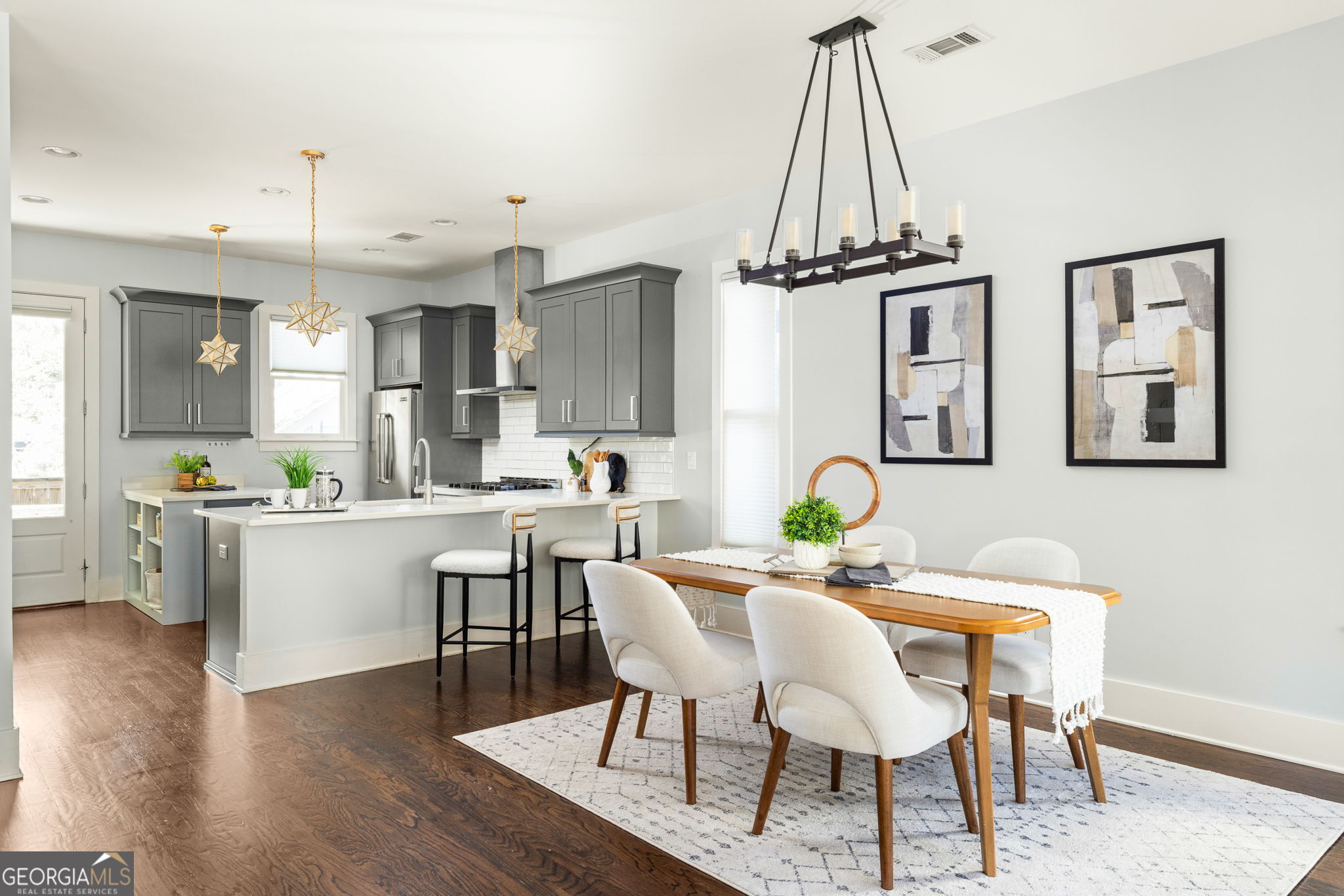 Edgewood - Residential