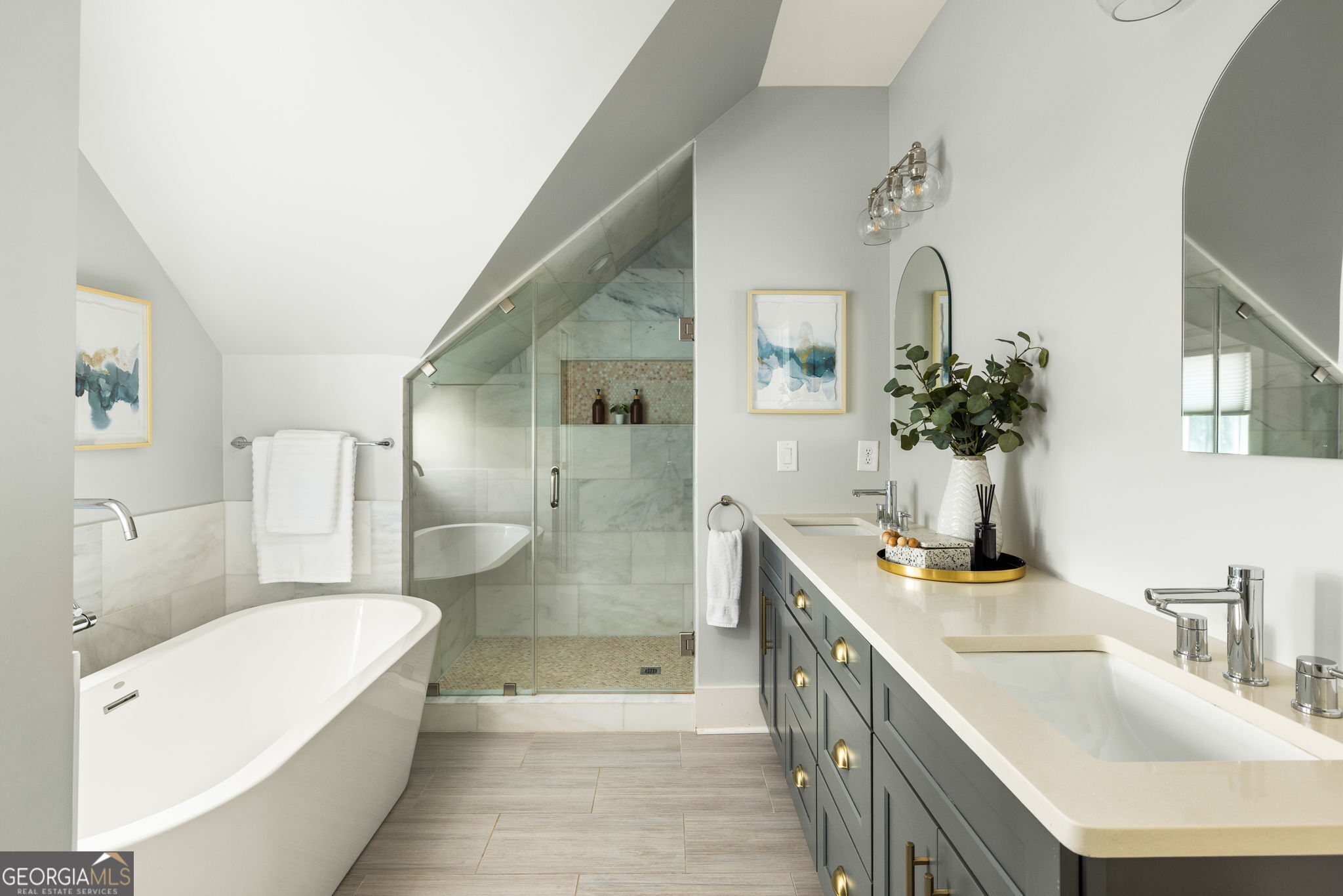 Edgewood - Residential