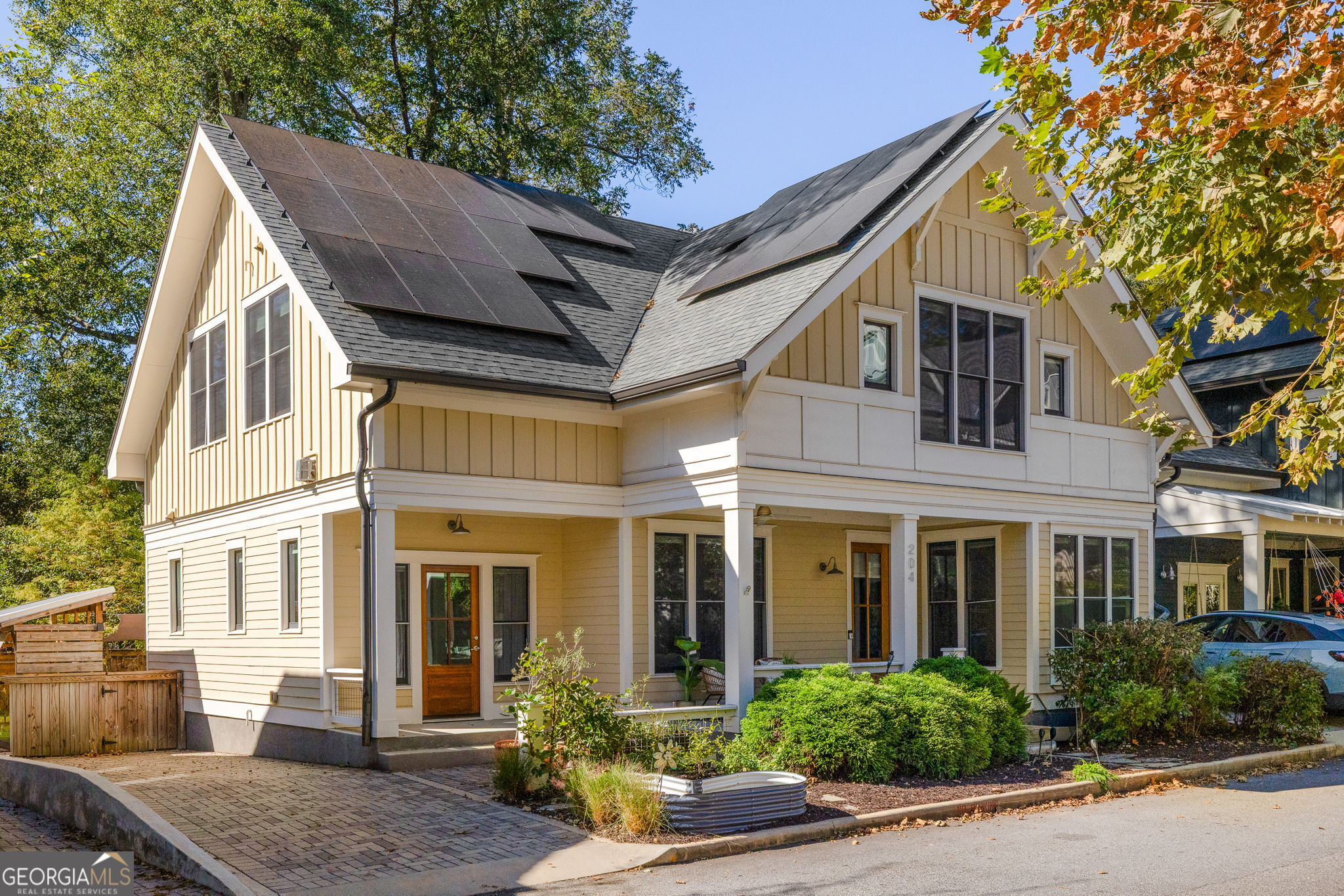 Edgewood - Residential