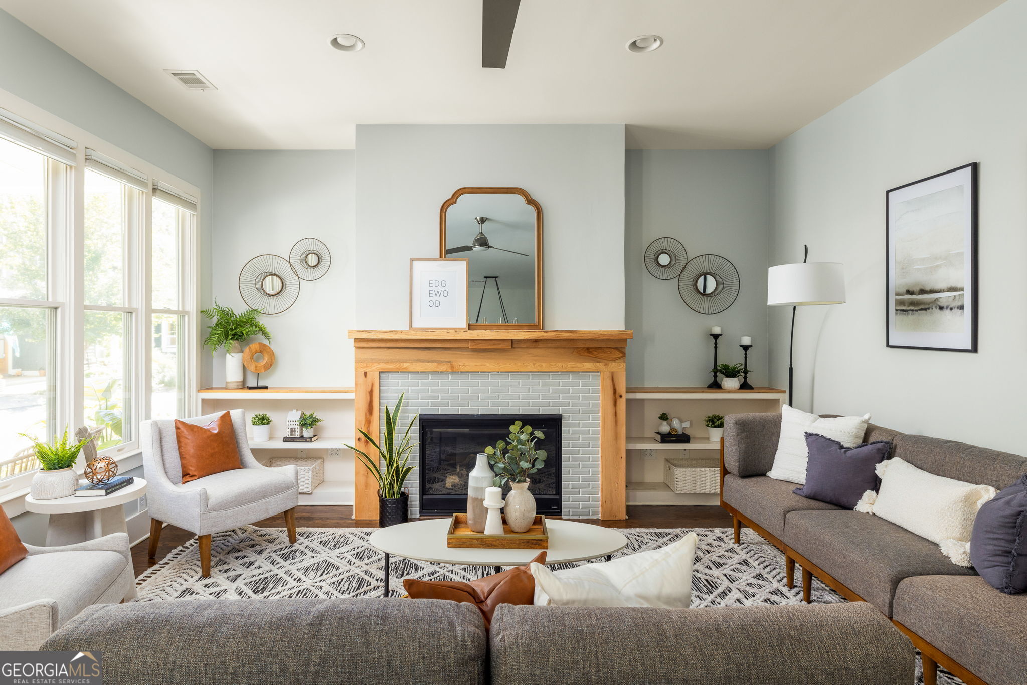 Edgewood - Residential