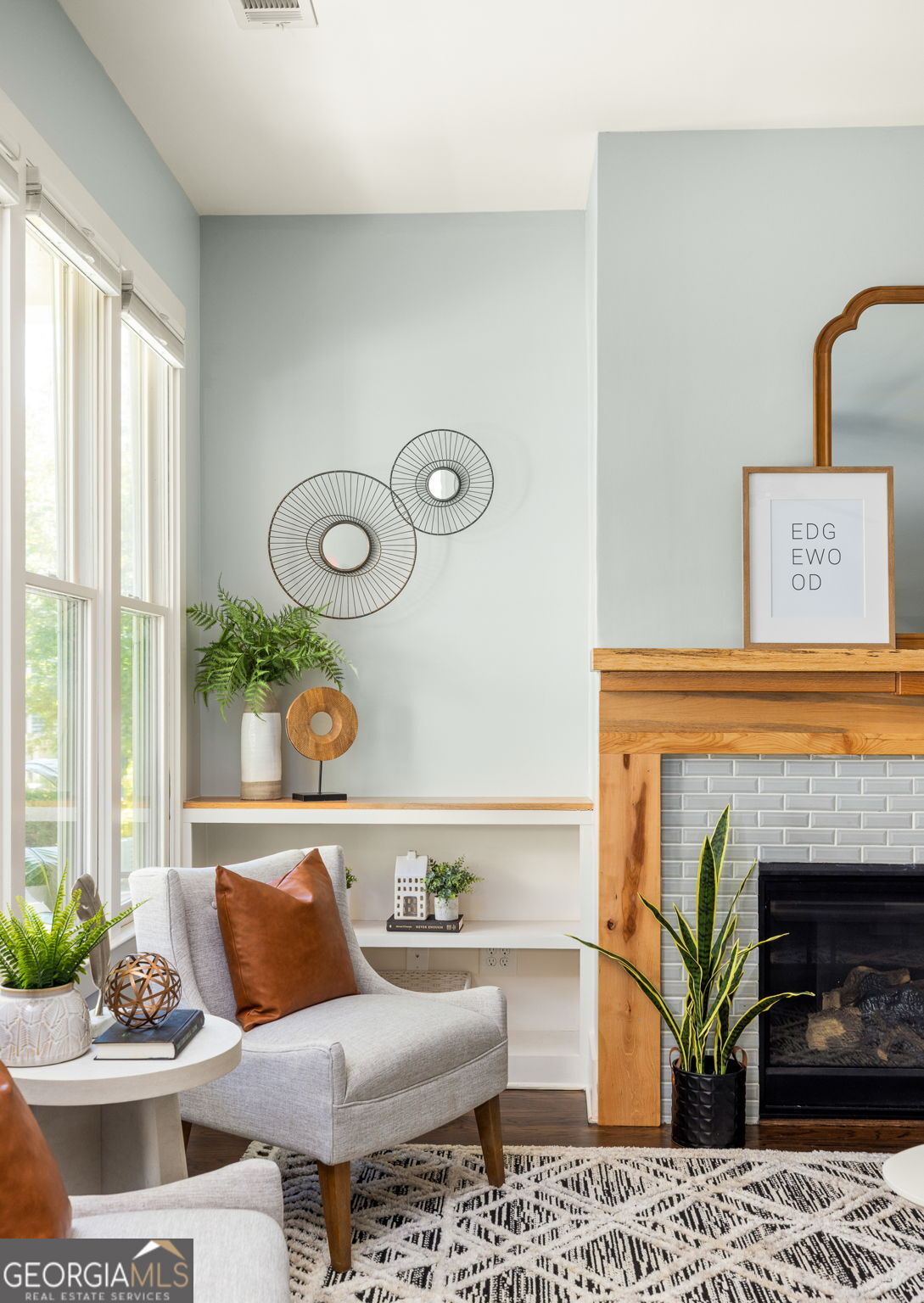 Edgewood - Residential