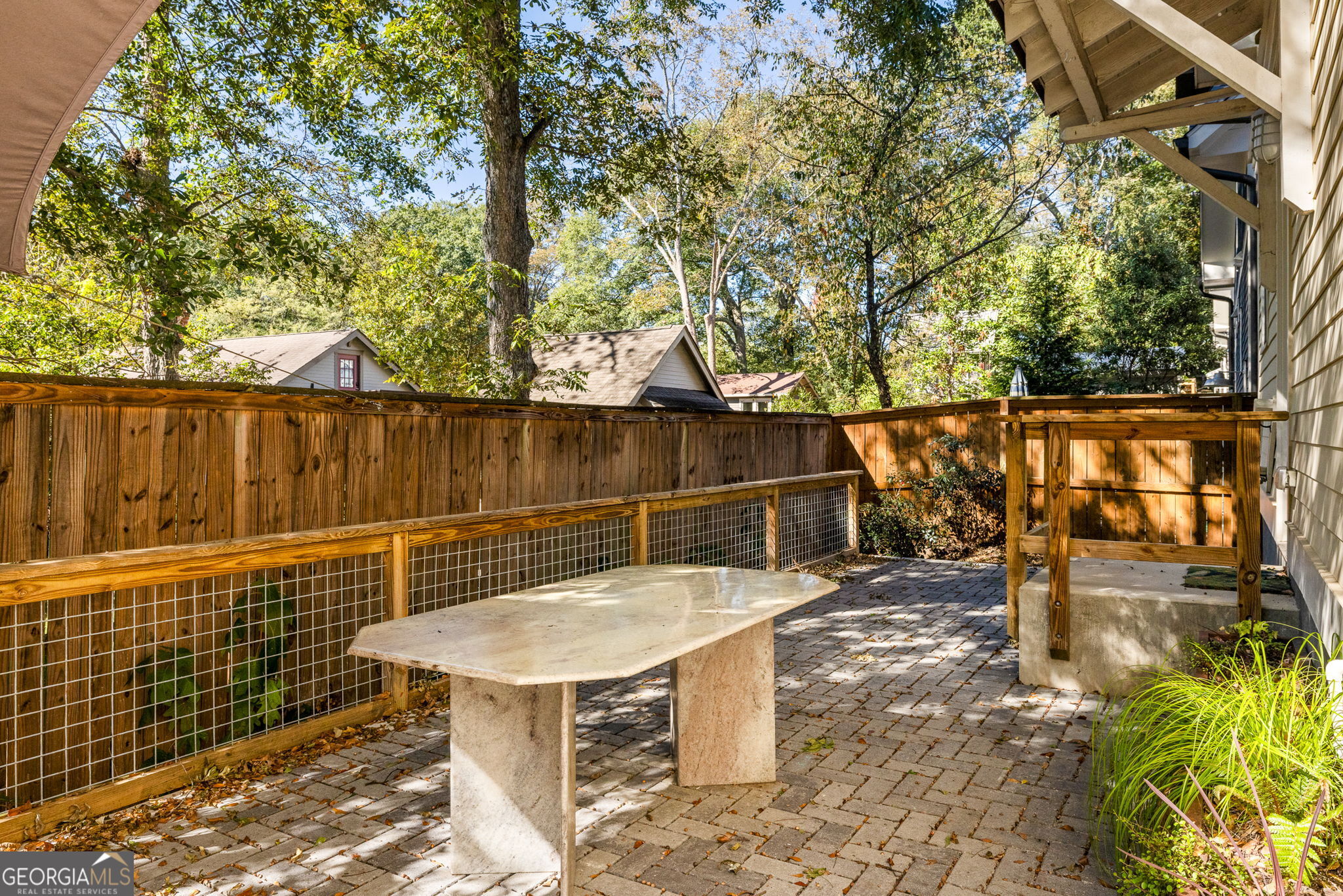 Edgewood - Residential