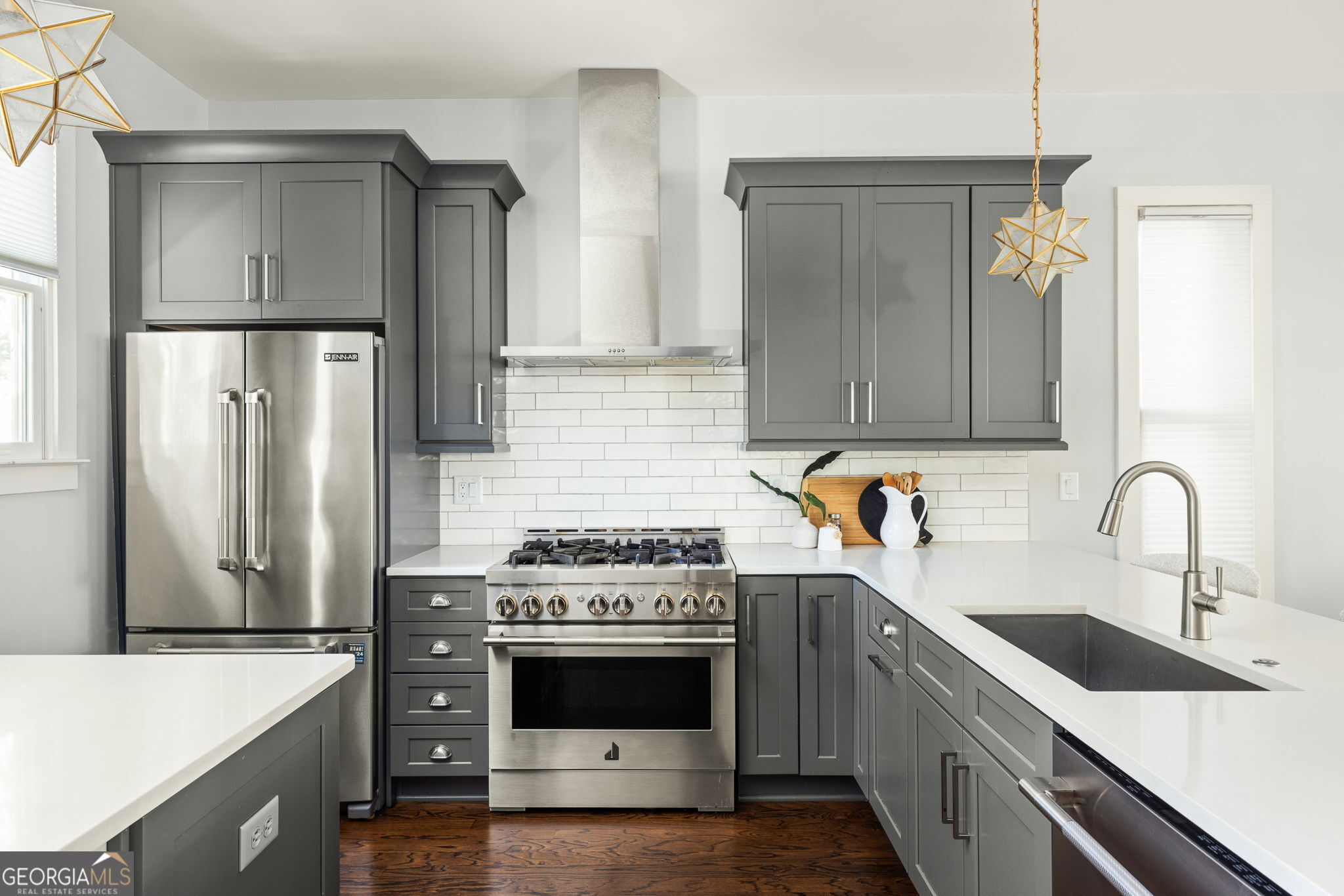 Edgewood - Residential