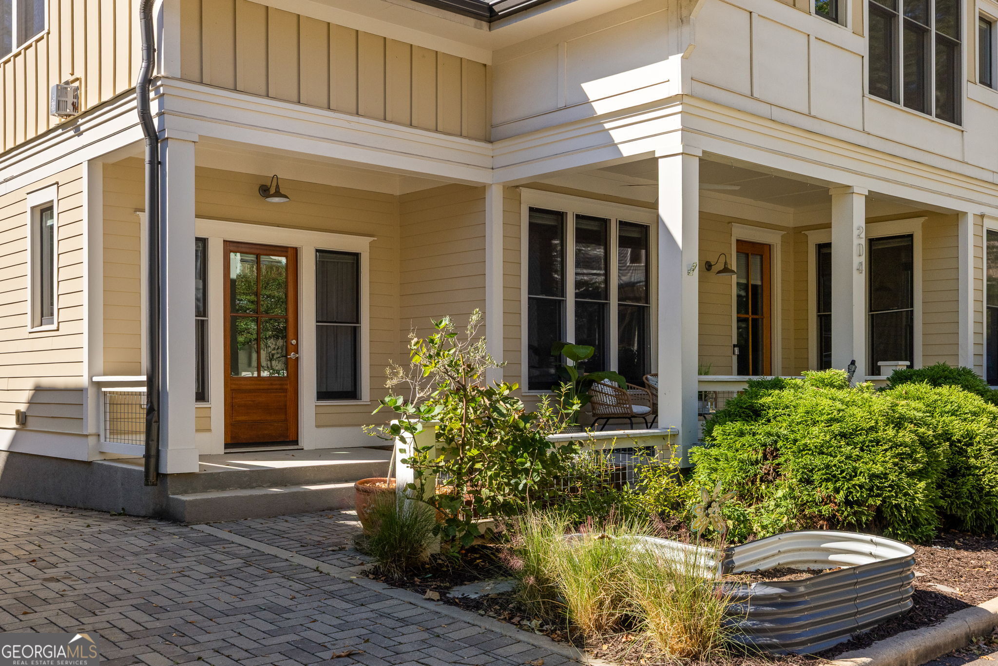 Edgewood - Residential