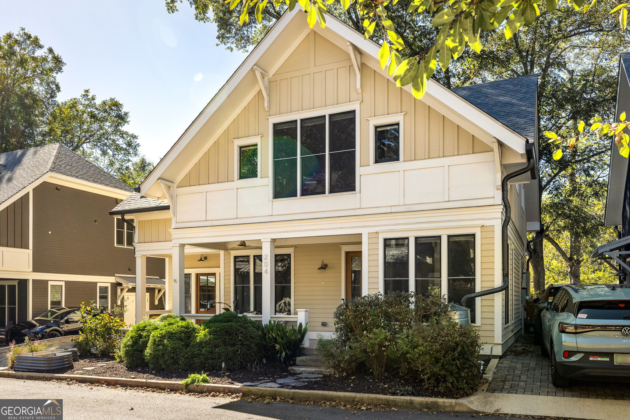 Edgewood - Residential