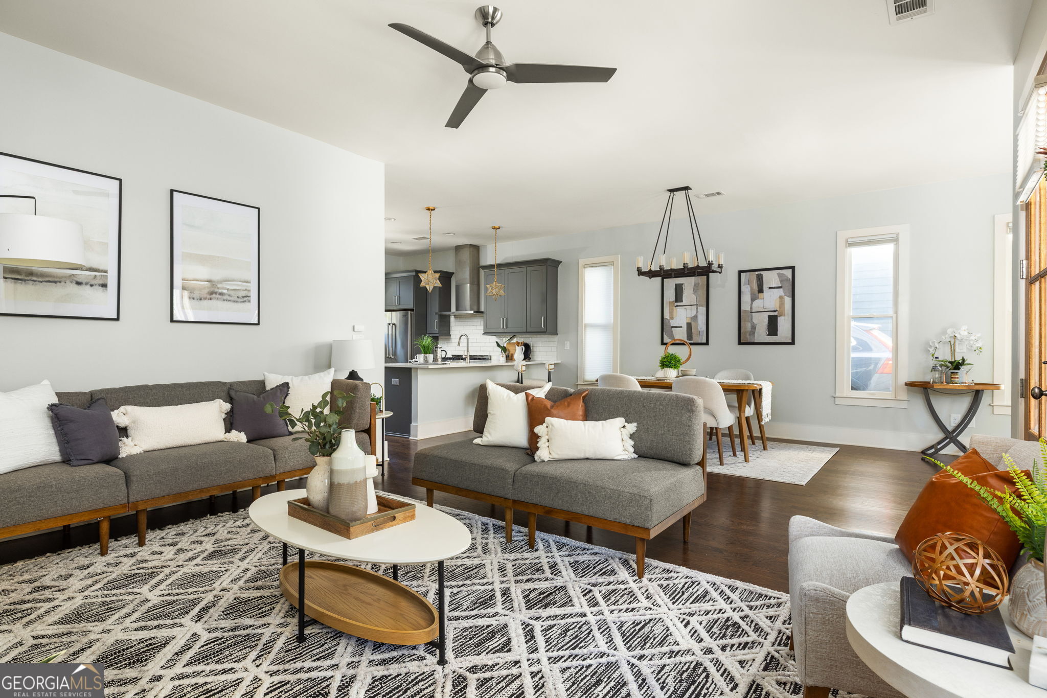 Edgewood - Residential