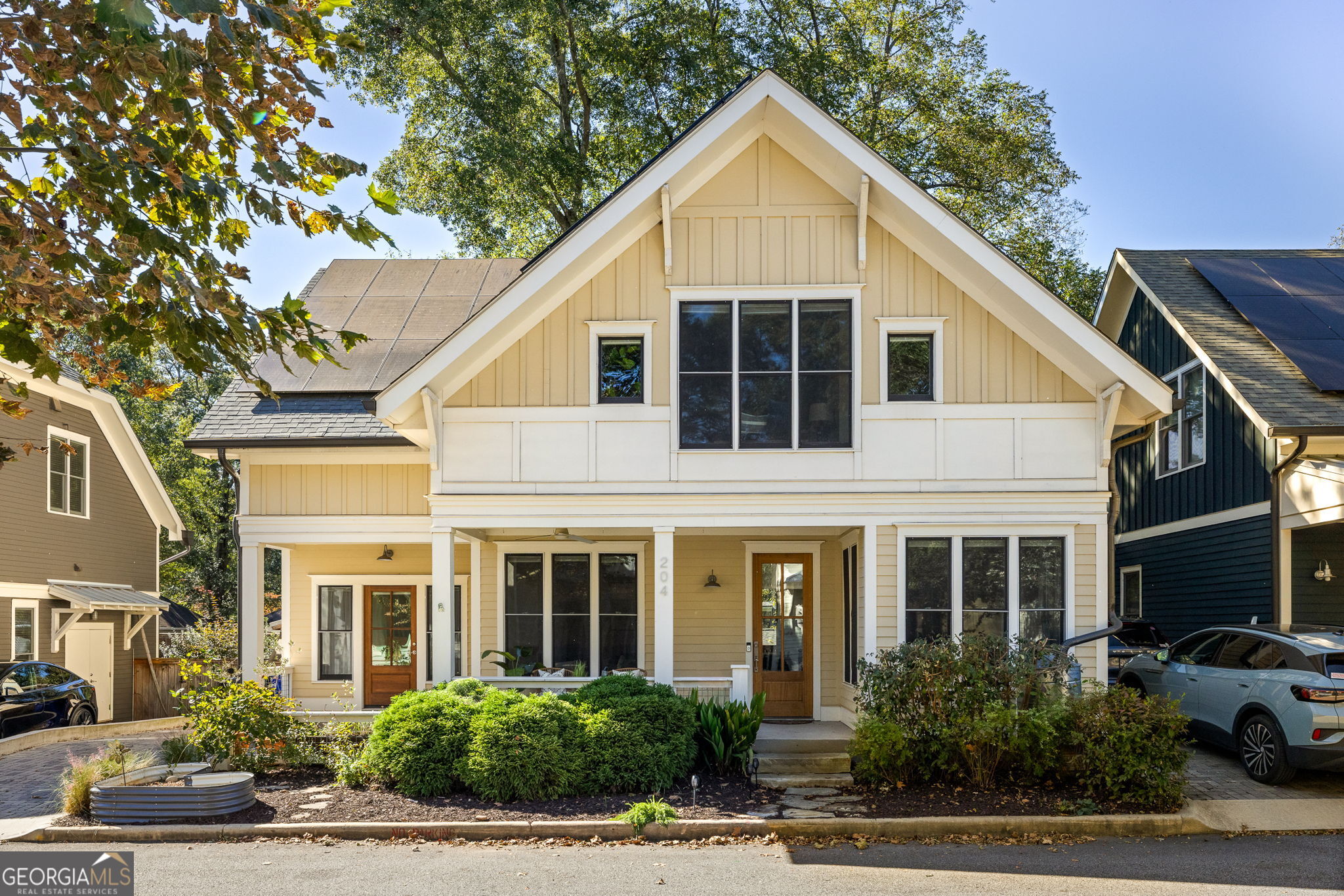 Edgewood - Residential