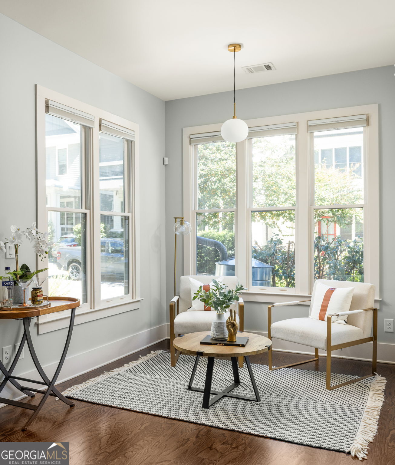 Edgewood - Residential