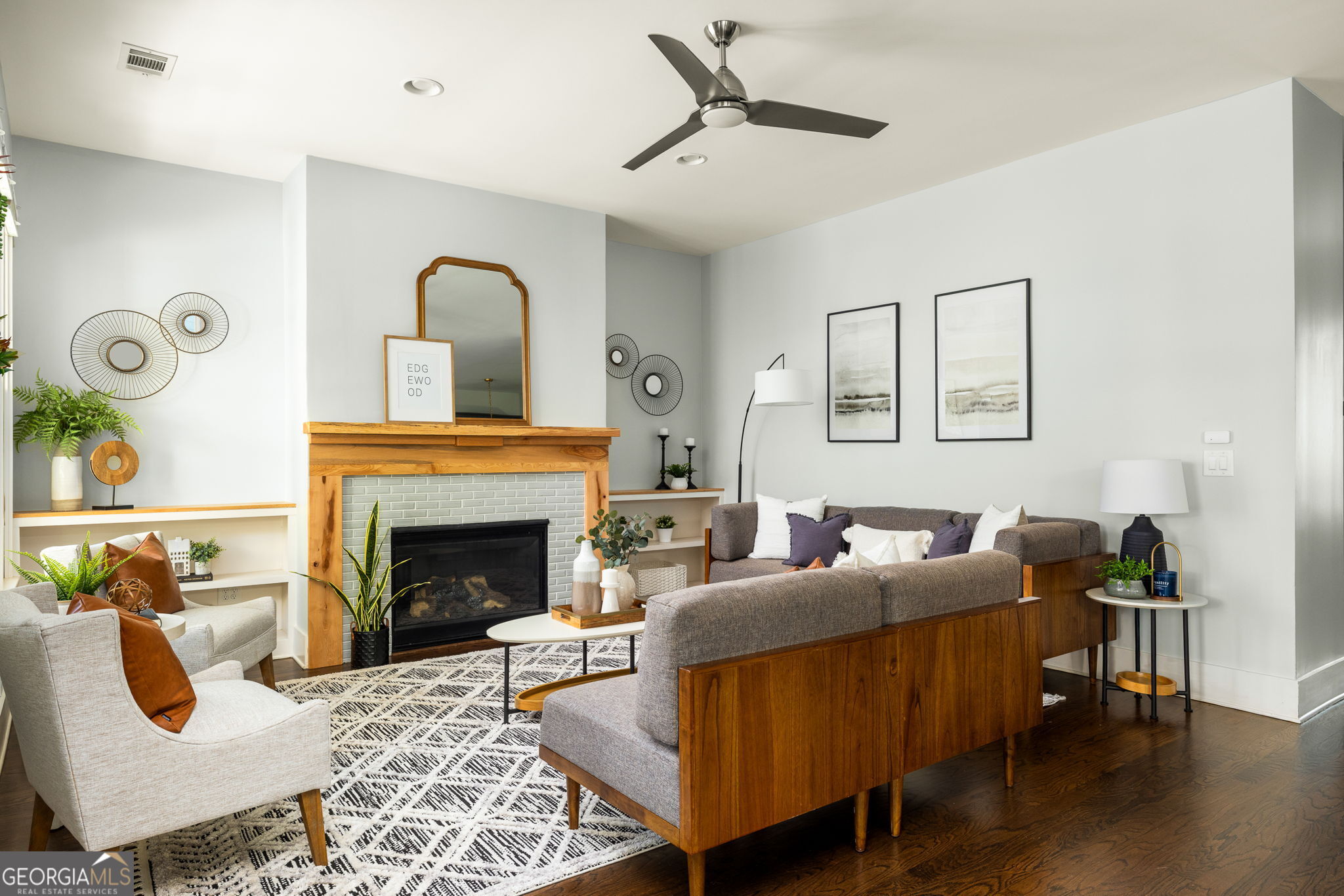 Edgewood - Residential
