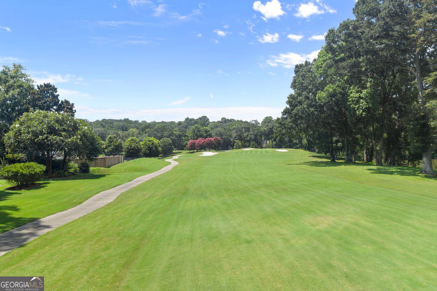 255 Tenth Fairway