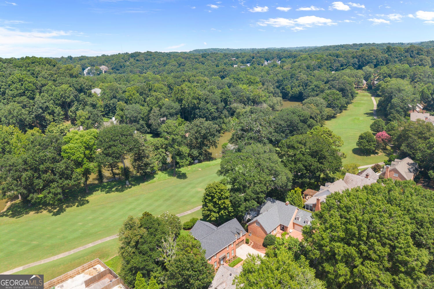 255 Tenth Fairway
