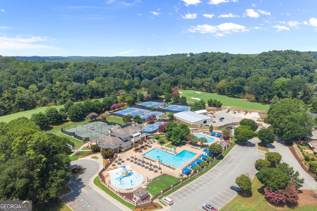 Photo of 255 Tenth Fairway, Roswell, GA 30076 (MLS # 10842090)