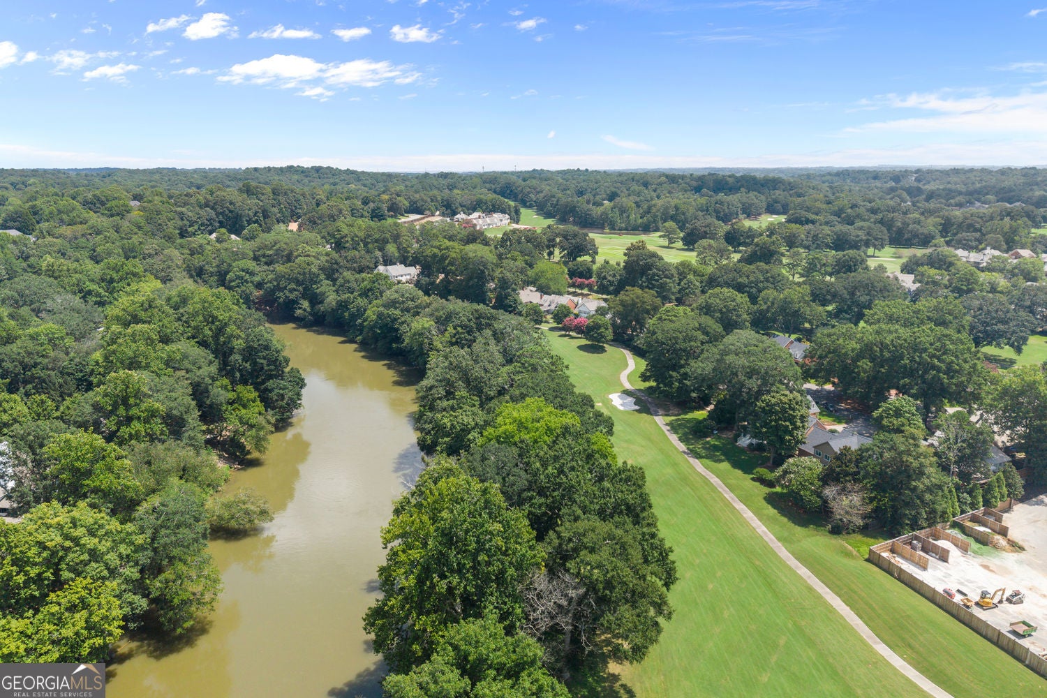 255 Tenth Fairway