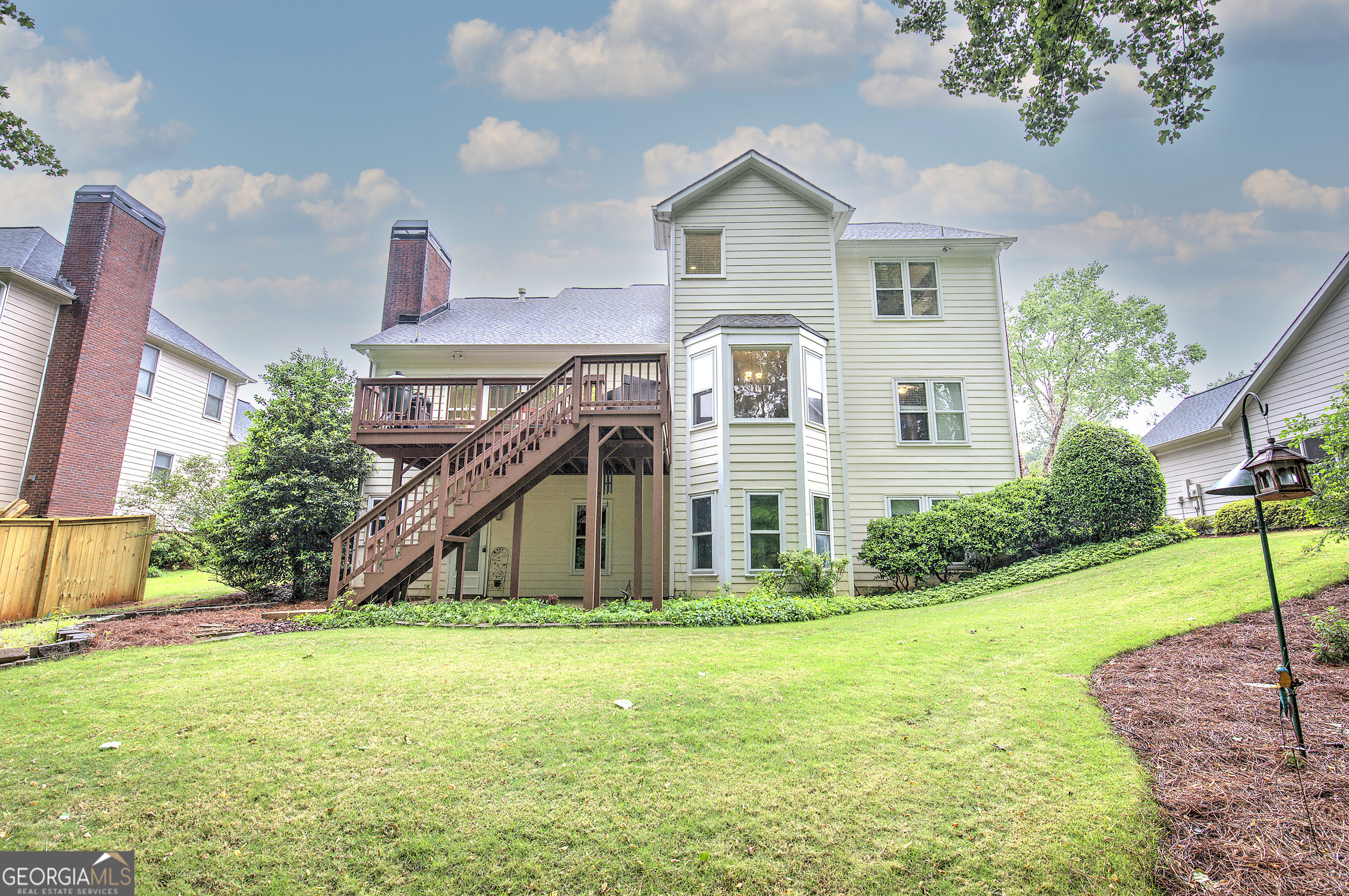 4213 Mill Grove LN SW