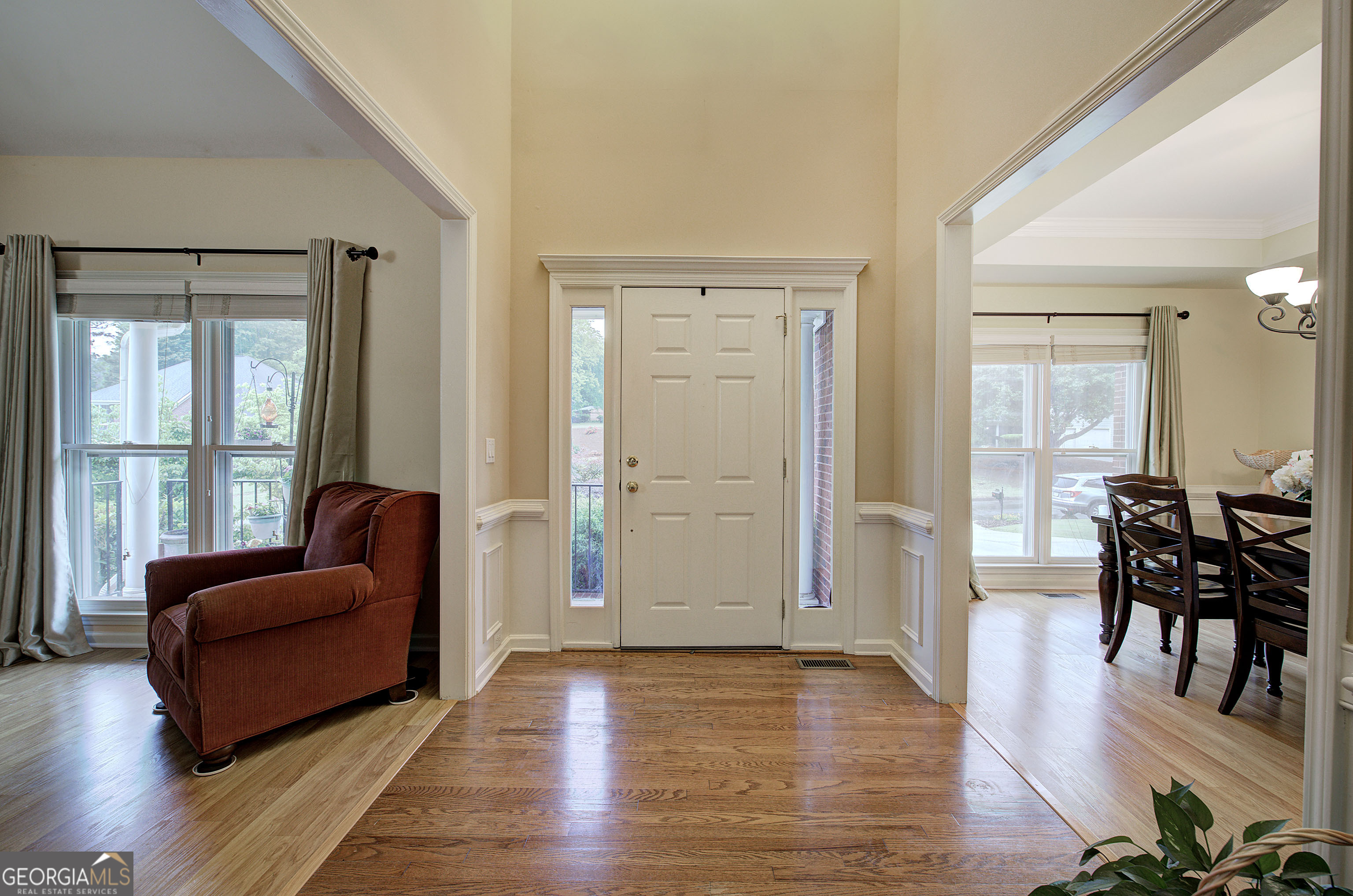 4213 Mill Grove LN SW