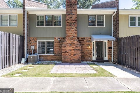 6101 River RD APT 20 Columbus GA 31904