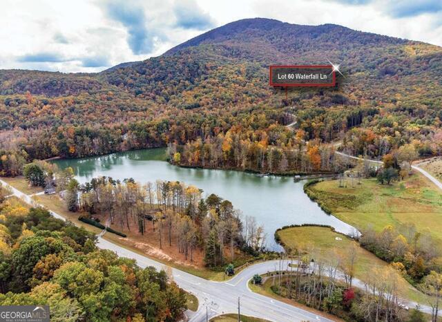 0 (LOT 60) Waterfall LN