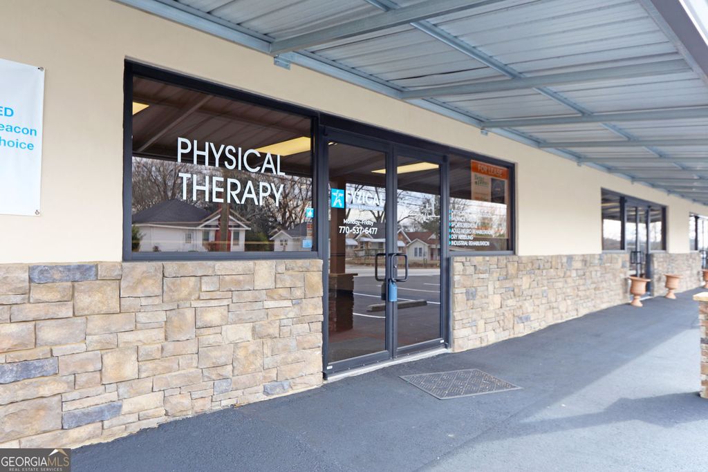 Photo of 300 Alabama Avenue #C, Bremen, GA 30110 (MLS # 10681432)