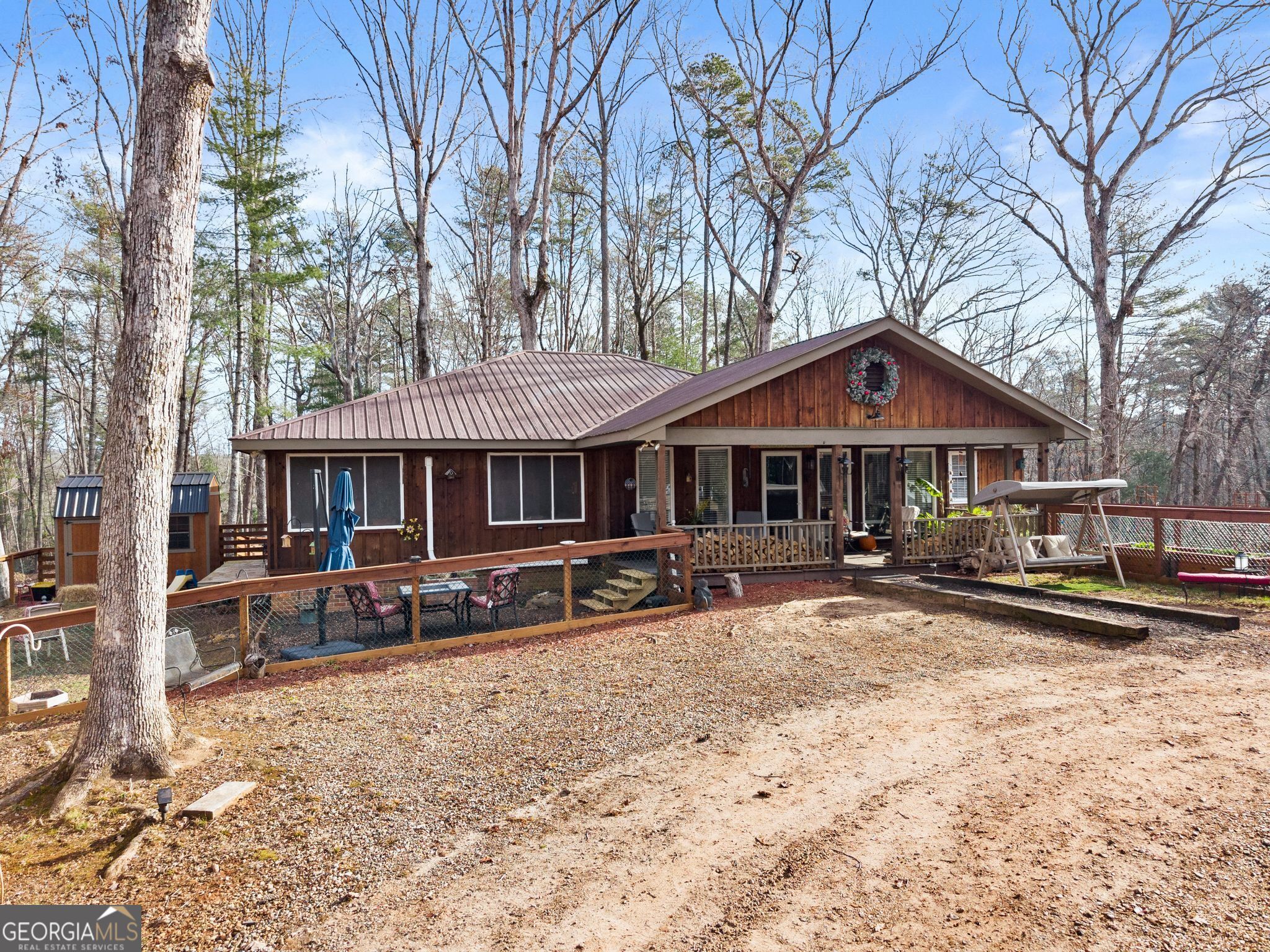 132 Chattahoochee Acres DR