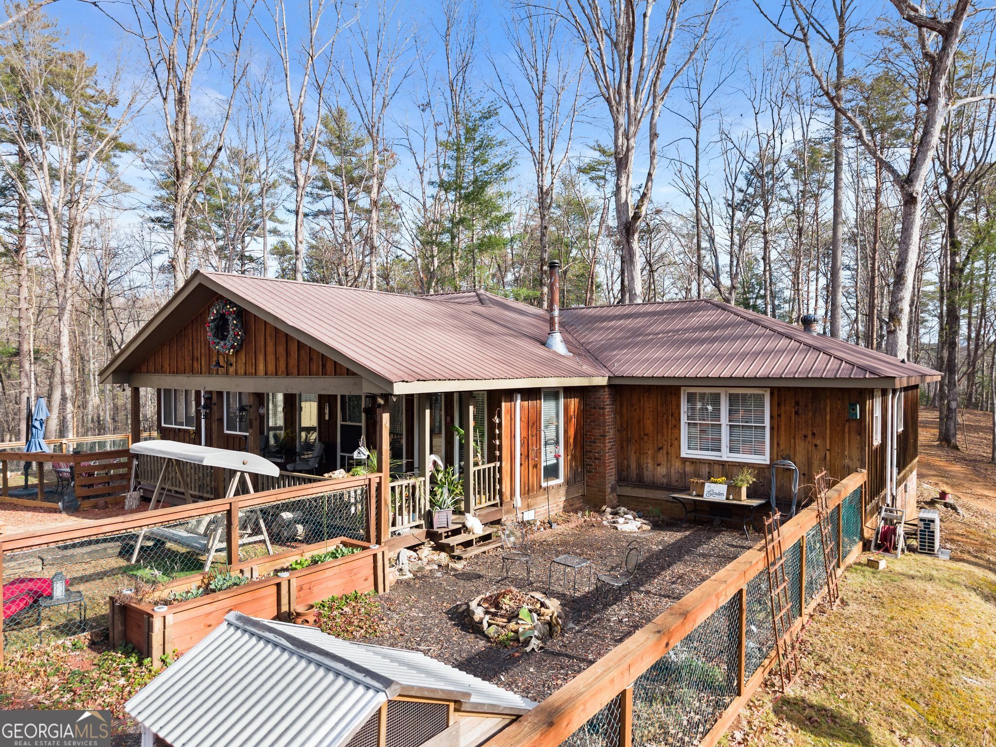 132 Chattahoochee Acres DR