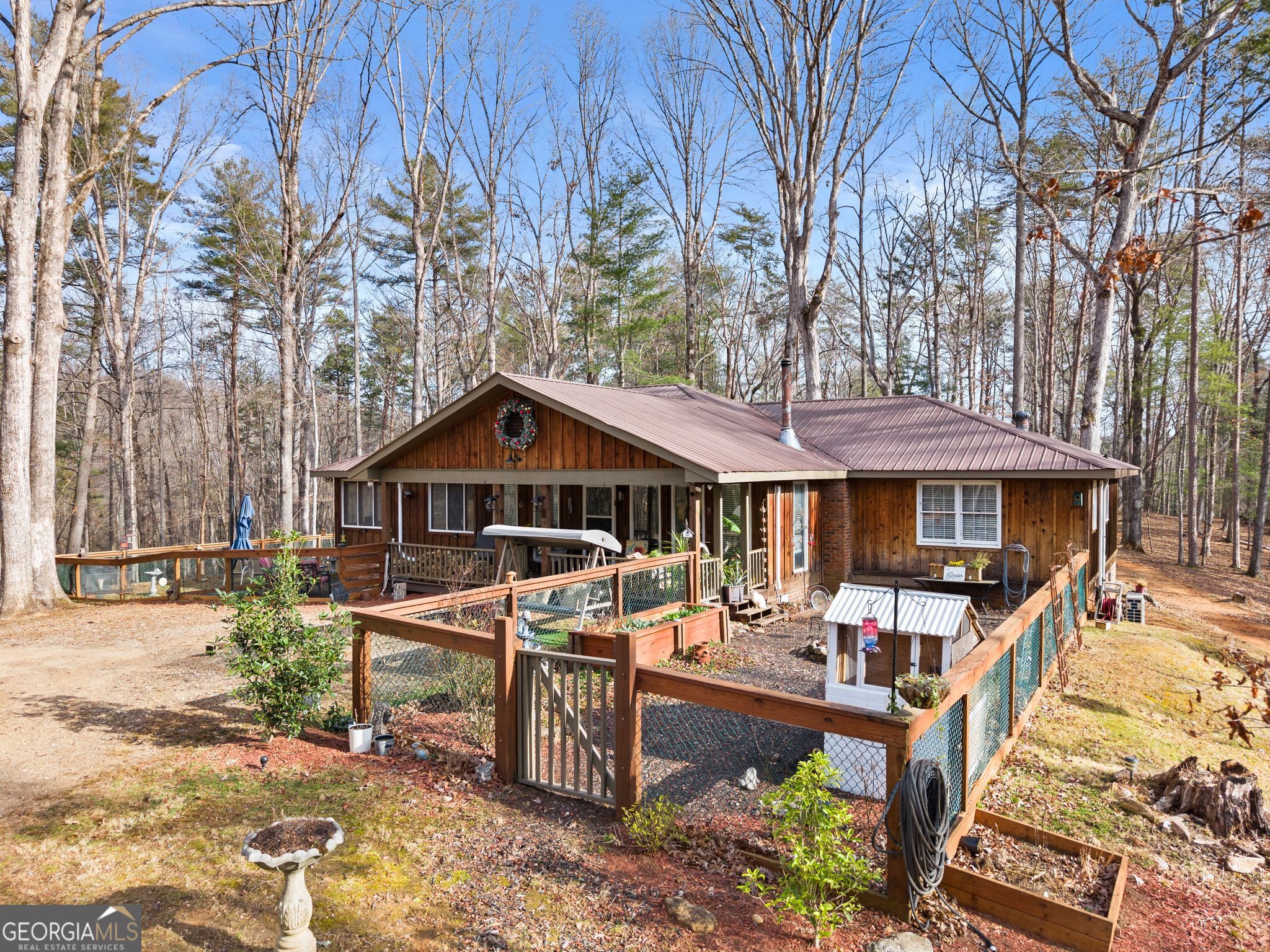 132 Chattahoochee Acres DR