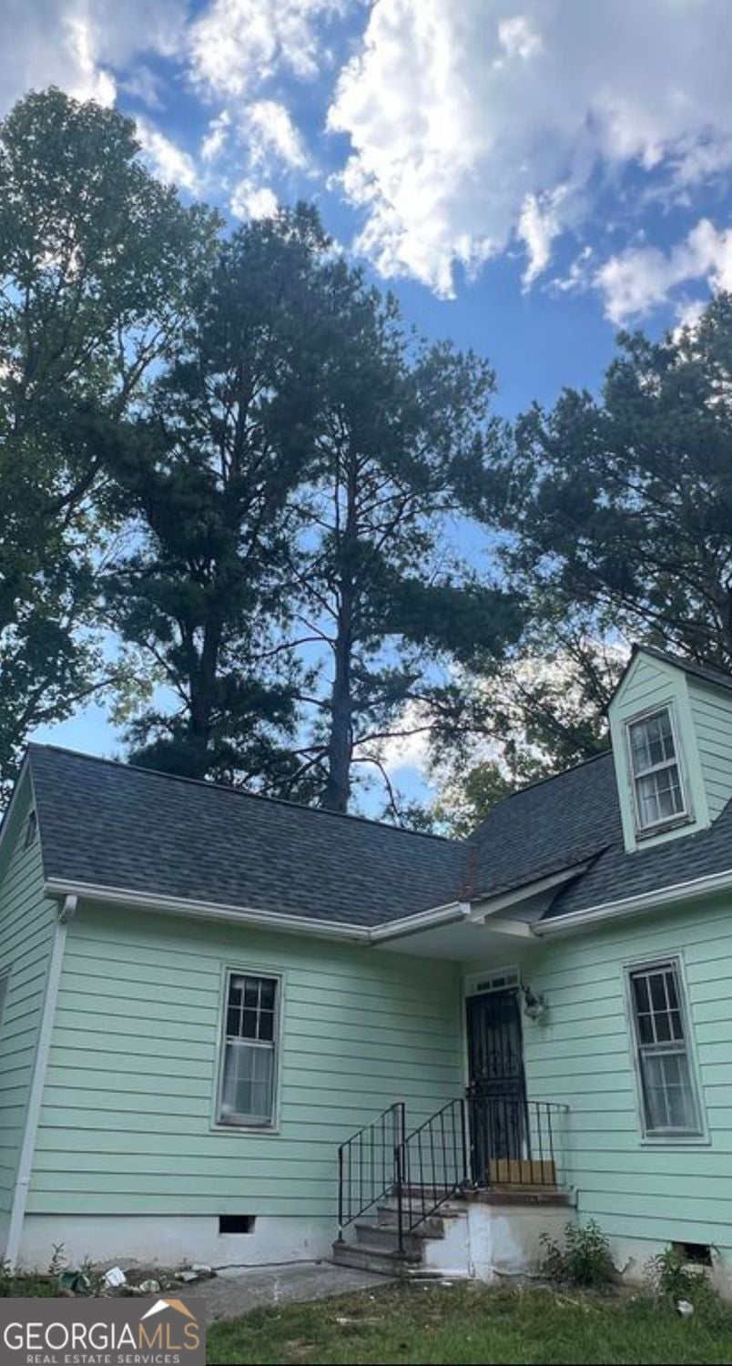 Photo of 27 Kelso At Peyton Drive SW, Atlanta, GA 30311 (MLS # 10838621)