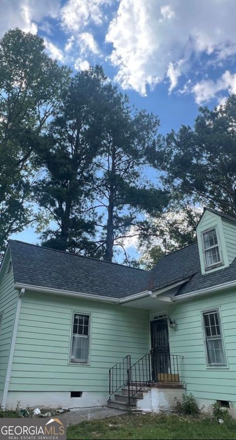 Photo of 27 Kelso At Peyton Drive SW, Atlanta, GA 30311 (MLS # 10838621)