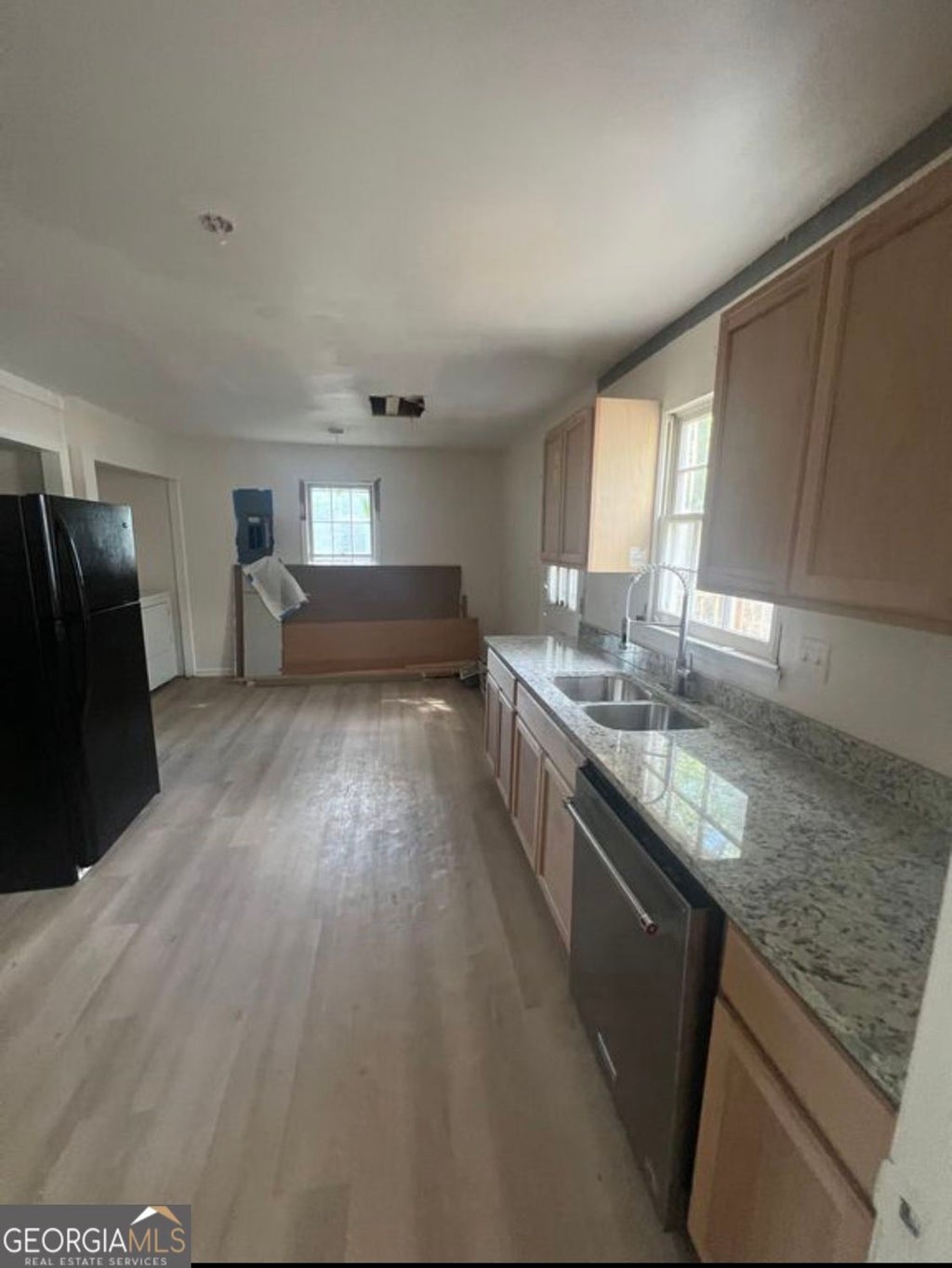 Photo of 27 Kelso At Peyton Drive SW, Atlanta, GA 30311 (MLS # 10838621)
