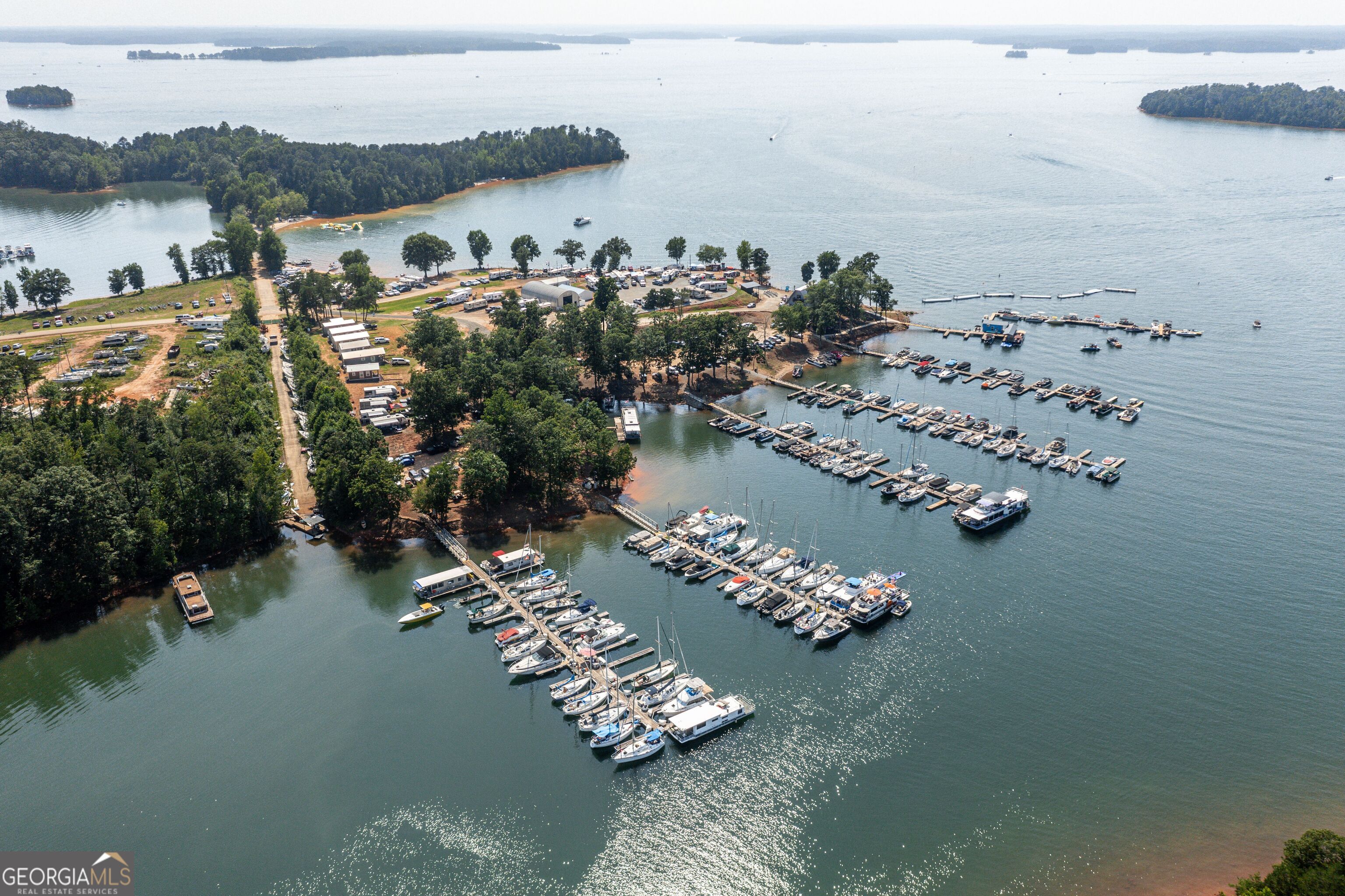 320 Big Water RD
