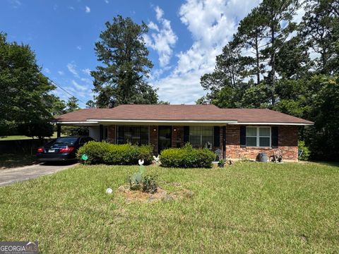 2307 Hardwick RD Augusta GA 30906