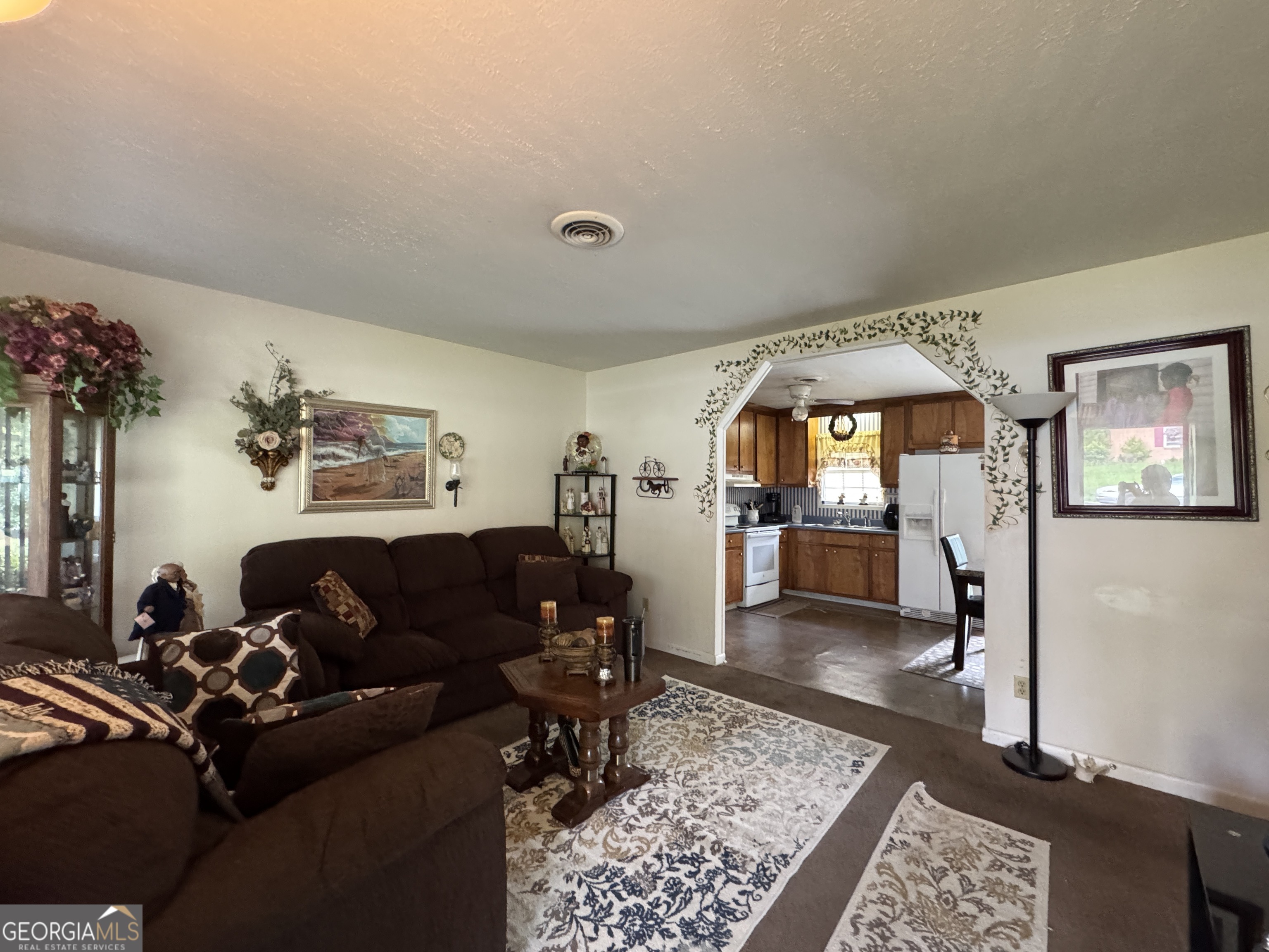 2307 Hardwick RD
