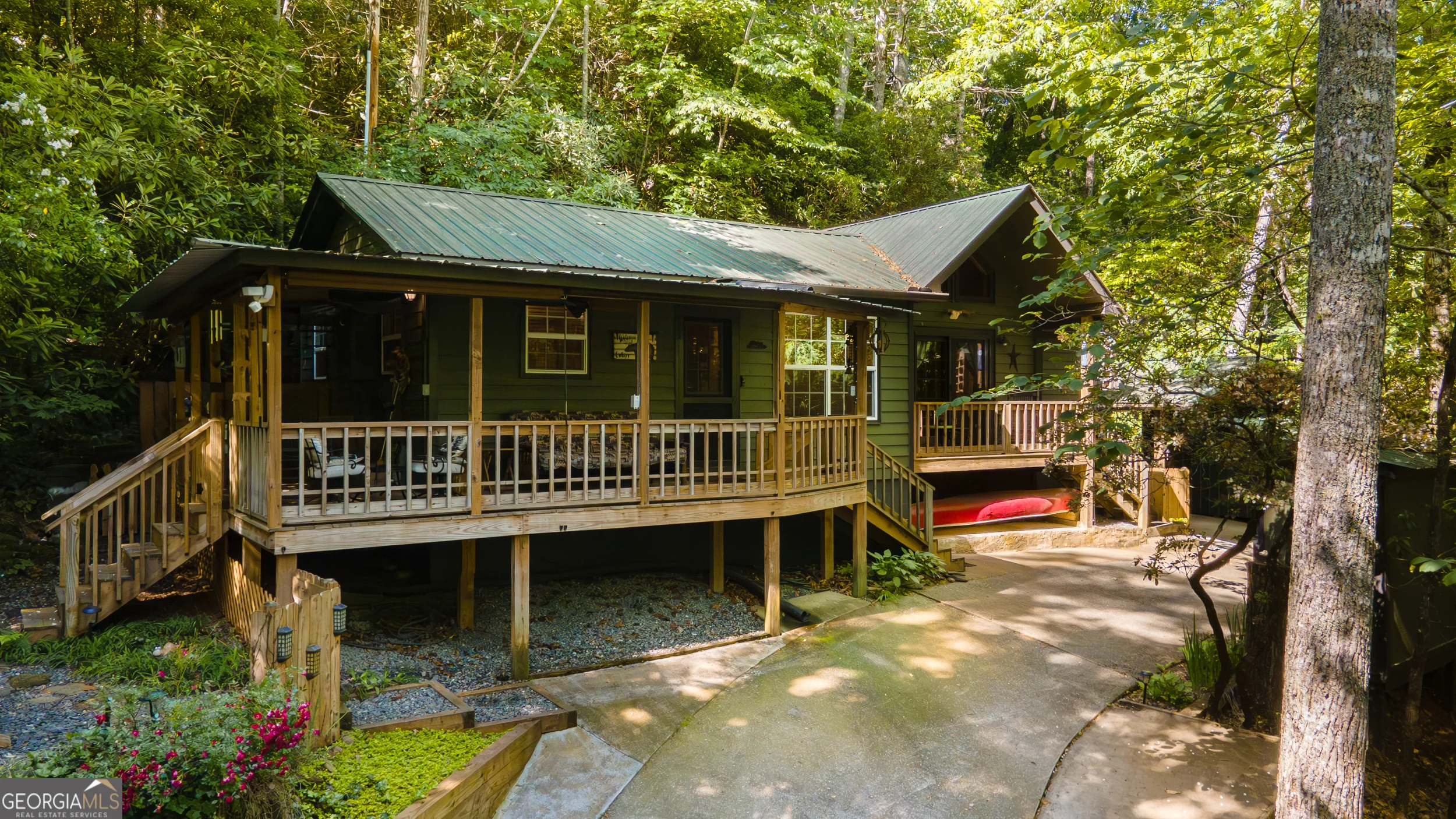 1180 Ruby Lake Drive
