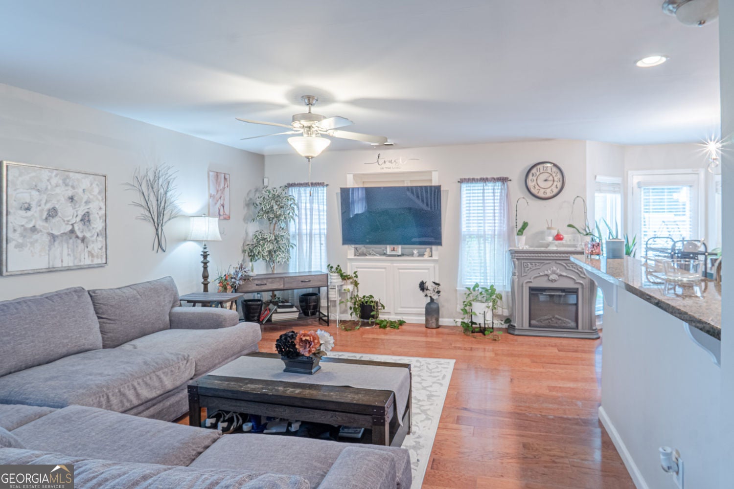 101 Oakview PSGE