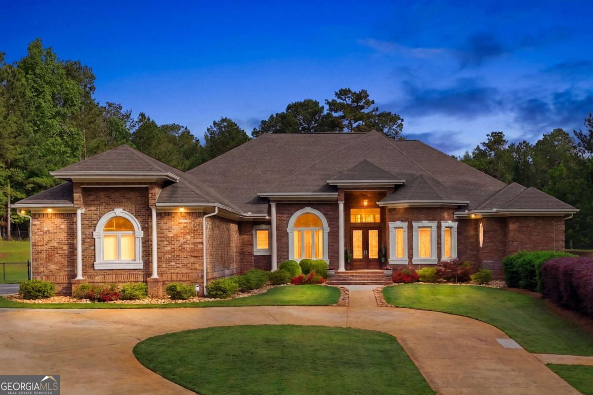 304 Deer Creek DR