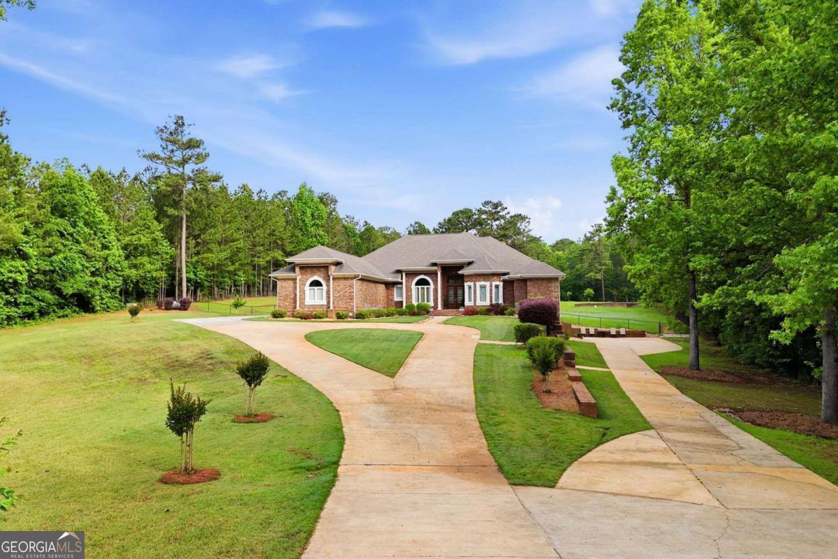 304 Deer Creek DR