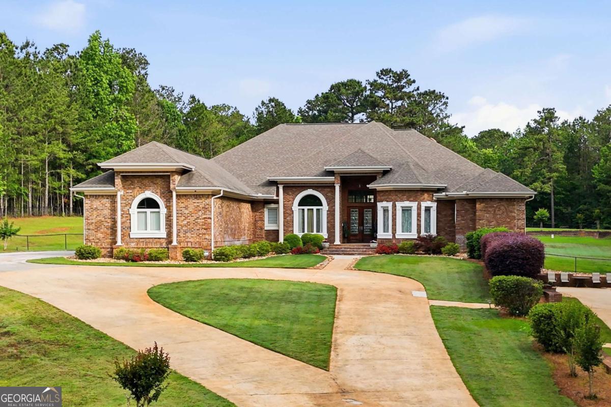 304 Deer Creek DR