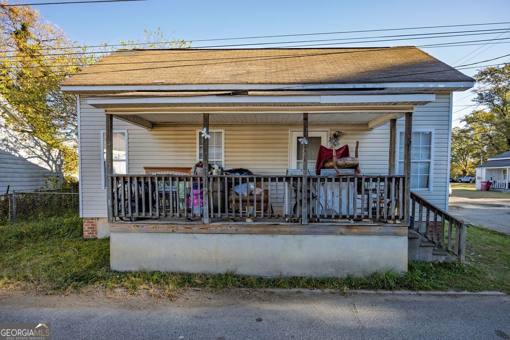 Photo of 75 Short Street, Macon, GA 31204 (MLS # 10649094)