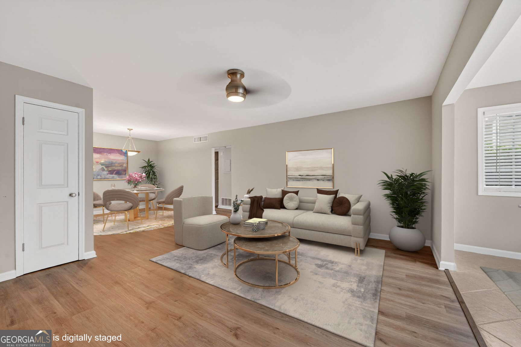 1468 Briarwood RD NE 402