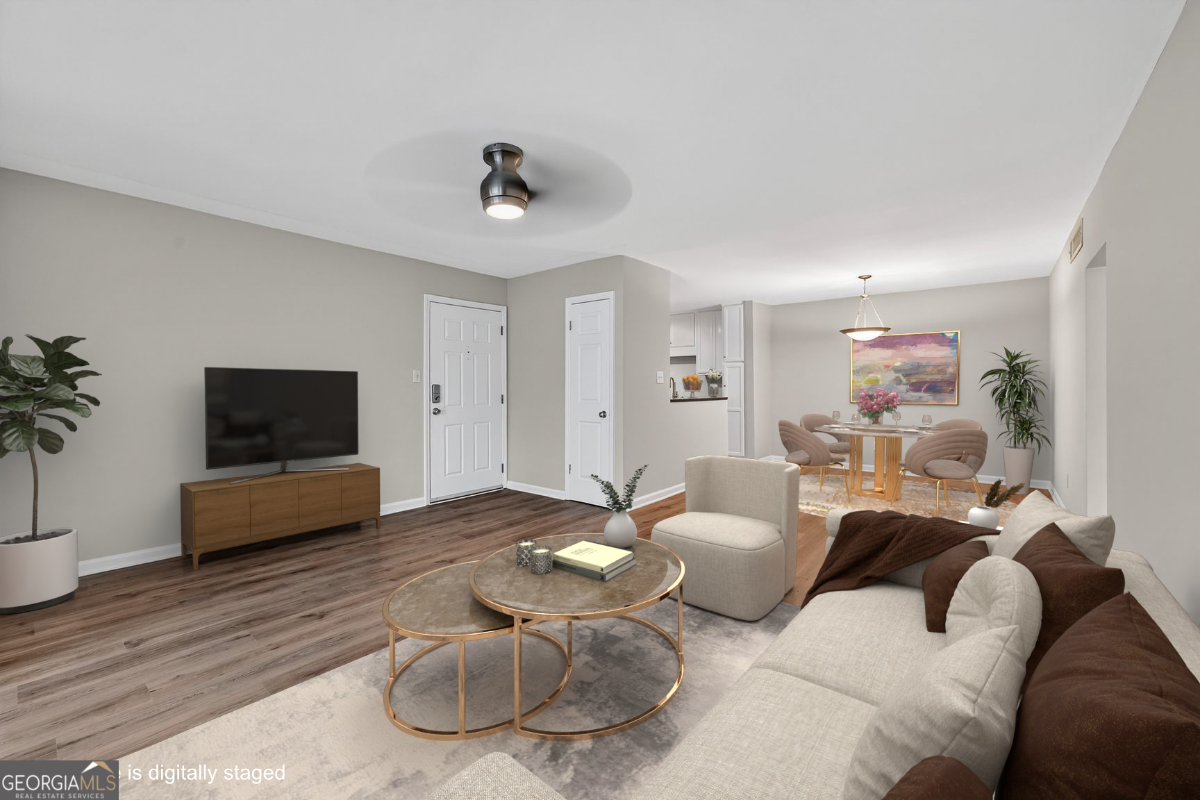 1468 Briarwood RD NE 402