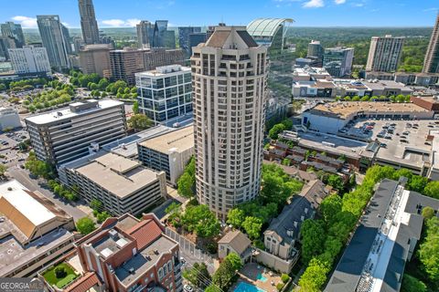 3475 Oak Valley RD NE APT 660 Atlanta GA 30326