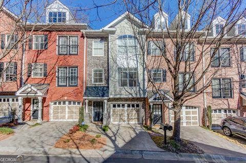 5590 Glenridge PARK 1206 Sandy Springs GA 30342