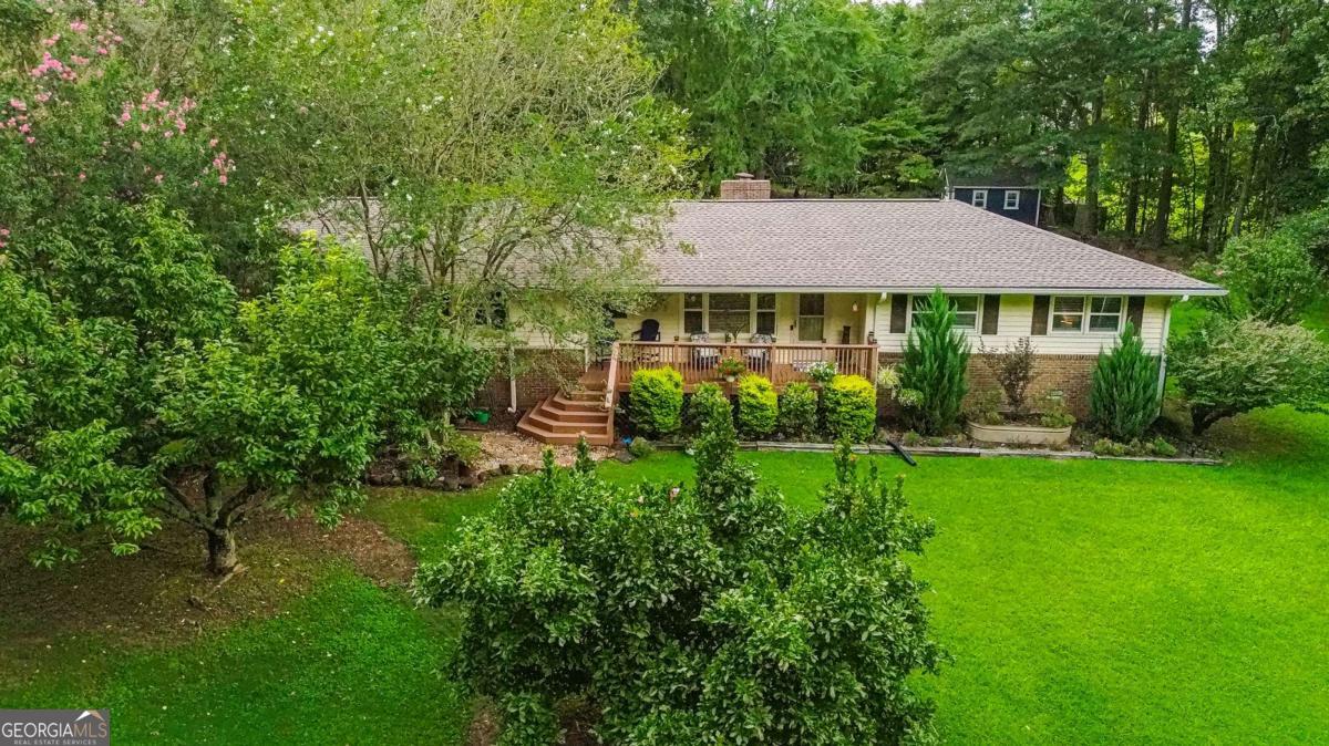 345 Hickory Hills DR