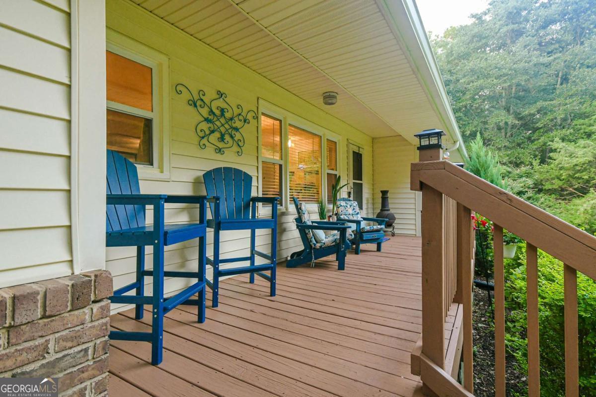 345 Hickory Hills DR