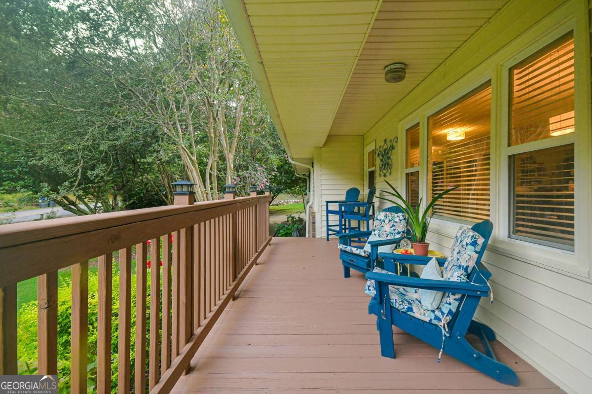 345 Hickory Hills DR