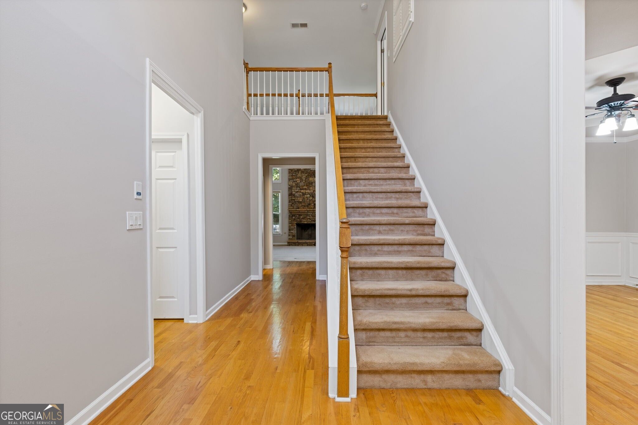 444 Brights WAY
