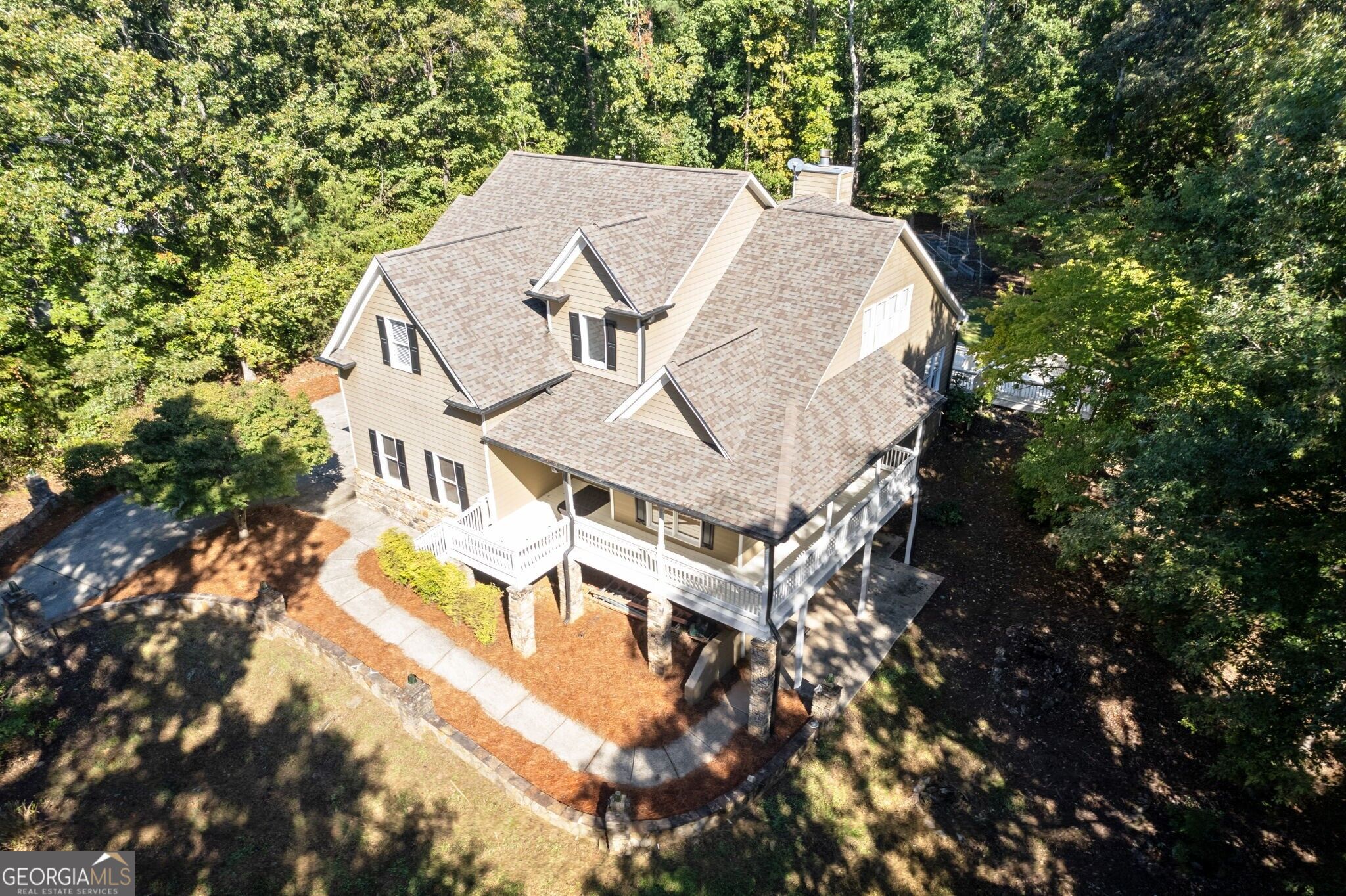 444 Brights WAY