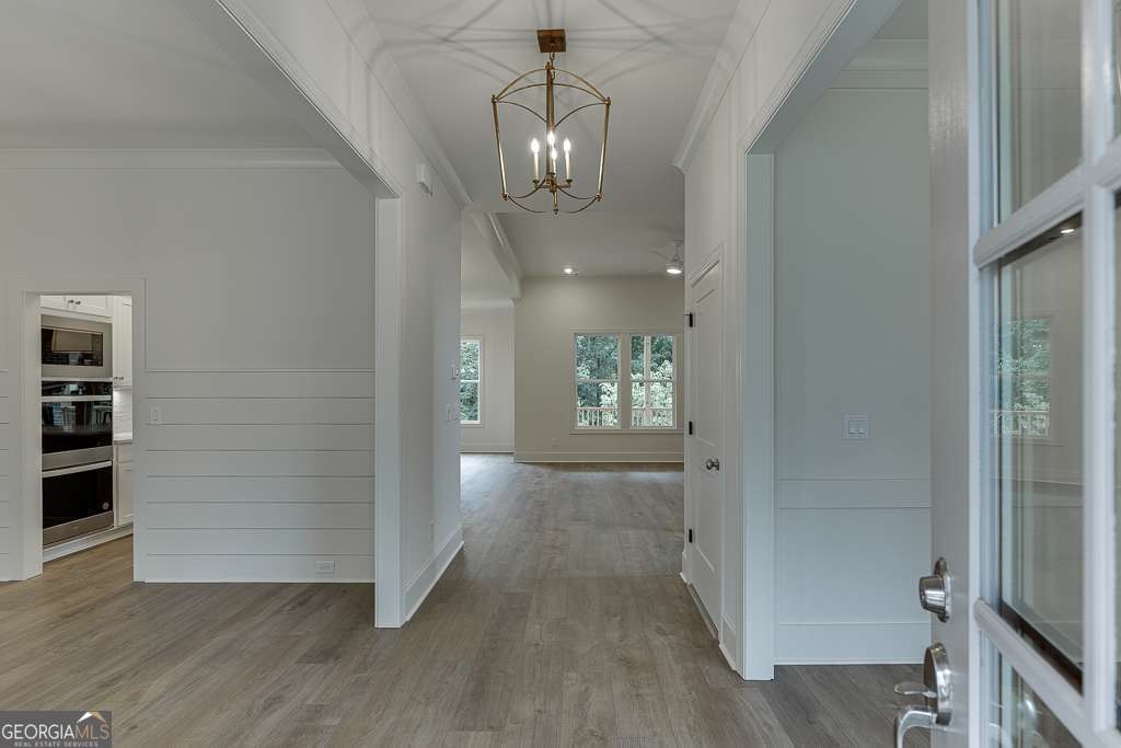 314 Level Creek RD